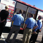 2015 Asbestos Awareness Month QLD Tour