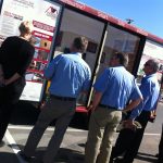 2015 Asbestos Awareness Month QLD Tour