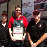 2015 Asbestos Awareness Month QLD Tour