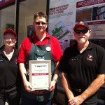 2015 Asbestos Awareness Month QLD Tour