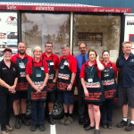 2015 Asbestos Awareness Month QLD Tour