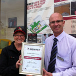 2015 Asbestos Awareness Month QLD Tour