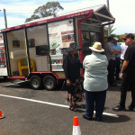 2015 Asbestos Awareness Month QLD Tour