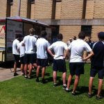 2015 Asbestos Awareness Month QLD Tour