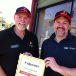 2015 Asbestos Awareness Month QLD Tour