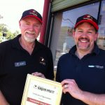 2015 Asbestos Awareness Month QLD Tour