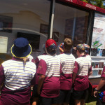 2015 Asbestos Awareness Month QLD Tour