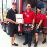 2015 Asbestos Awareness Month QLD Tour