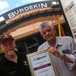 2015 Asbestos Awareness Month QLD Tour - Burdekin