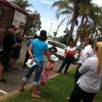 2015 Asbestos Awareness Month QLD Tour