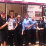 2015 Asbestos Awareness Month QLD Tour