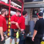 2015 Asbestos Awareness Month QLD Tour