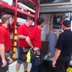 2015 Asbestos Awareness Month QLD Tour