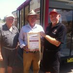 2015 Asbestos Awareness Month QLD Tour