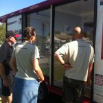 2015 Asbestos Awareness Month QLD Tour