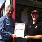 2015 Asbestos Awareness Month QLD Tour