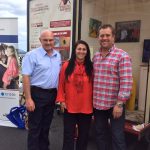 Ballina Home Sweet Home 2015 Show 1