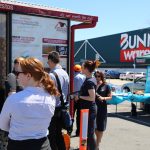 Betty Adelaide Media Launch at Bunnings Woodville 2016