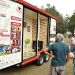Betty Australia Day 2014 Parramatta Park