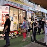 Sydney Royal Easter Show 2013 Betty2013RAS 213