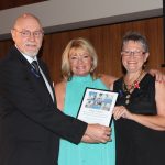 2013 Volunteer of the Year Awards - NSW State Finals - Sydney Metropolitan Region Winner Geoff and Karen Wicks