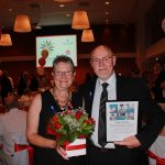 2013 Volunteer of the Year Awards - NSW State Finals - Sydney Metropolitan Region Winner Geoff and Karen Wicks