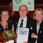 2013 Volunteer of the Year Awards - NSW State Finals - Sydney Metropolitan Region Winner Geoff and Karen Wicks