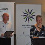 2013 Volunteer of the Year Awards - Sydney Metropolitan Region Winner Geoff and Karen Wicks