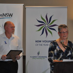2013 Volunteer of the Year Awards - Sydney Metropolitan Region Winner Geoff and Karen Wicks