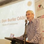 Sydney Launch of Asbestos Products Database & Asbestos In The Home Video