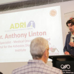 Sydney Launch of Asbestos Products Database & Asbestos In The Home Video