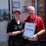 Betty Bunnings Alice Springs