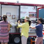 Asbestos Awareness Month 2015 - Brisbane Launch