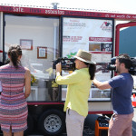 Asbestos Awareness Month 2015 - Brisbane Launch