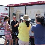 Asbestos Awareness Month 2015 - Brisbane Launch