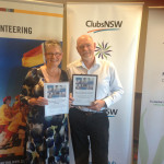 2013 Volunteer of the Year Awards - Sydney Metropolitan Region Winner Geoff and Karen Wicks