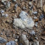 Naturally Occurring Asbestos Rock