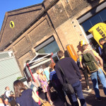 Betty visits Renovating for Profit Sydney Workshop