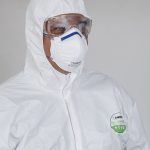 PPE disposable mask _MG_0038