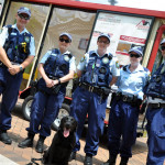 Police AAW12 315