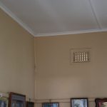 Asbestos Internal Walls and Ceiling 009