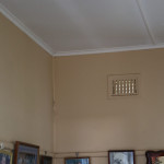 Asbestos Internal Walls and Ceiling 009