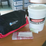 2014 AAM Cook Shire Council Asbestos Kit