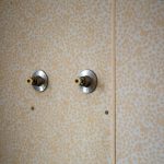 TILLUX WALL WITH SHOWER FITTINGS