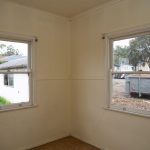 House ready for demo