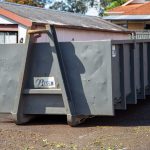 Removal Dumpster