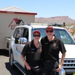 2016 AAM - Alice Springs