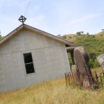 ACM church in Central West NSW