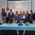 2014 Slater and Gordon Blue Lamington Drive