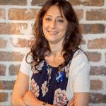 Serafina Salucci OAM - 2017 Asbestos Awareness Month Launch